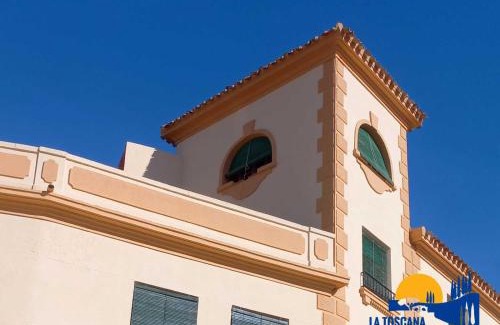 Letur House | La Toscana de Letur