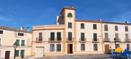 Letur House | La Toscana de Letur
