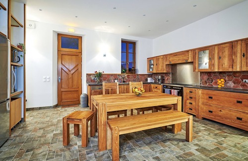 Champrond-en-Gatine House | LA TOUR D'ALIGRE EXCEPTIONAL RESIDENCE 1H20 FROM PARIS