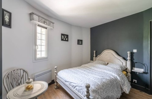 Echinghen Other | La tour de la claustrale atypical accommodation change of scenery and tranquillity guaranteed