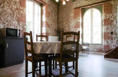 Betbezer-d'Armagnac House | La tour du manoir
