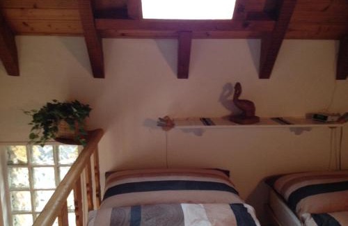 Tartegnin Bed & Breakfast | La Tourelle