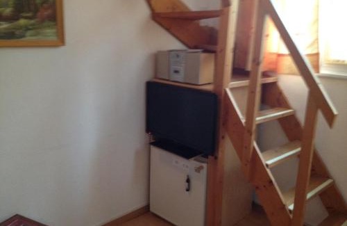 Tartegnin Bed & Breakfast | La Tourelle