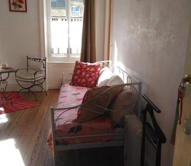 Theville Bed & Breakfast | la Tourelle en Normandie