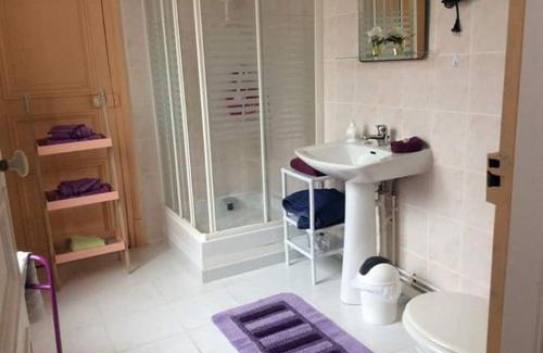 Theville Bed & Breakfast | la Tourelle en Normandie