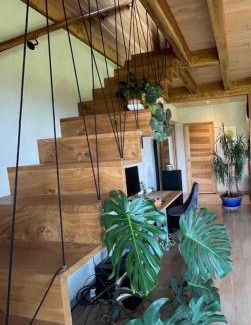 Sainte Croix de Beaumont House | La Toutounelle