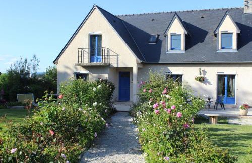 Gesvres Bed & Breakfast | La Trémouchère