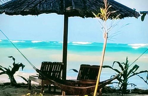 El Nido House | La Tranquilidad Twin Beach Resort