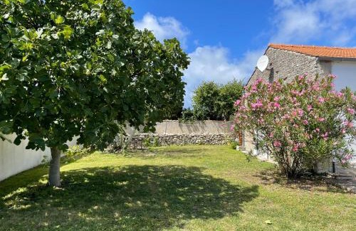 Saint-Denis-d'Oleron House | La Tranquille - Maison pour 3 familles