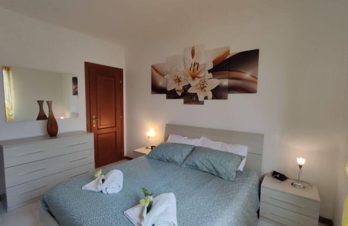 Stazzona Apartment | La Trave by Interhome