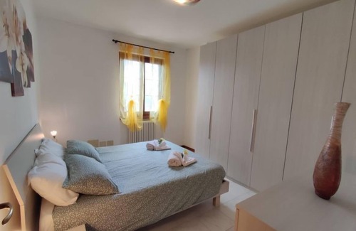 Stazzona Apartment | La Trave by Interhome