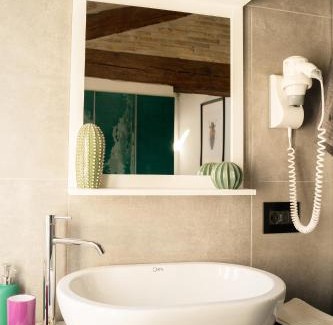 Montecosaro Bed & Breakfast | La Trave