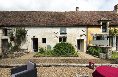 Lainsecq Bed & Breakfast | La Treille