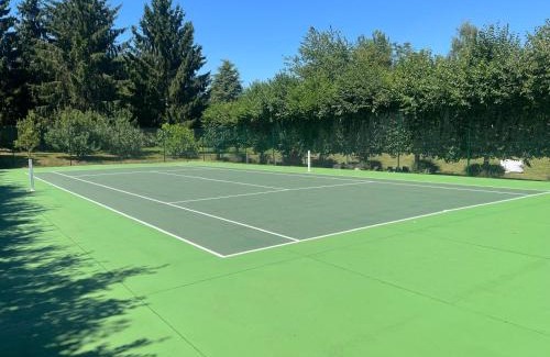 La Caillere-Saint-Hilaire House | La Treille - Grand jardin avec Piscine & Tennis