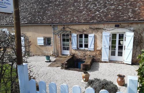 Treigny Bed & Breakfast | La Treille