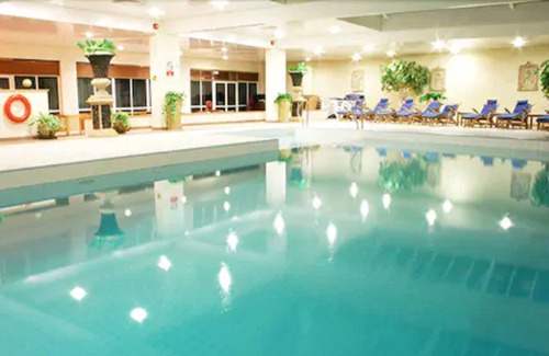 Les Pages Hotel | La Trelade Hotel