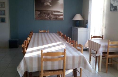 Noyers-sur-Cher House | La Tribu d'Asato-Beauval 5 ch grand jardin et parking privé