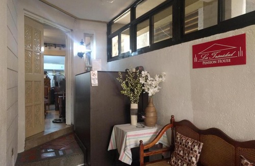 Marikina Hotel | La Trinidad Pension House