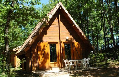 Saint-Cirq-Lapopie House | la Truffière Saint Cirq Lapopie