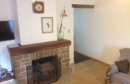 Mirwart House | La Truite Joyeuse