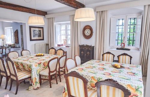 Sobremazas Bed & Breakfast | La Tudanca