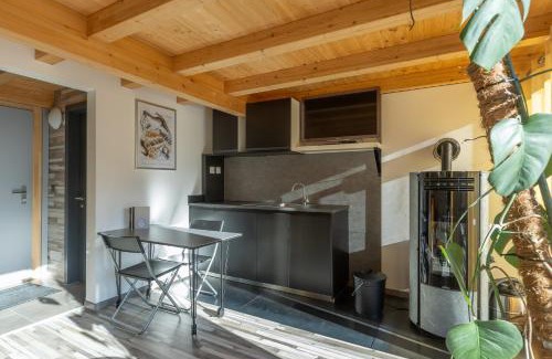 Chamoson Bed & Breakfast | La Tzavane