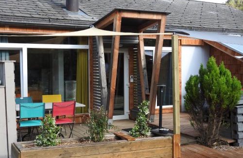 Chamoson Bed & Breakfast | La Tzavane