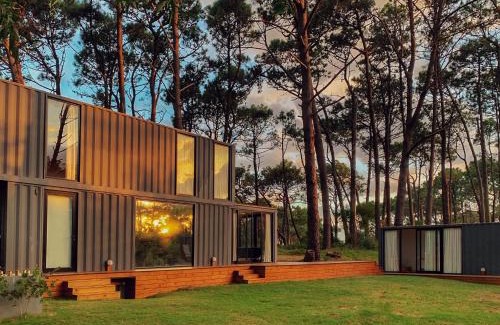 Ocean Park House | La Uruguaya
