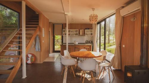 Ocean Park House | La Uruguaya