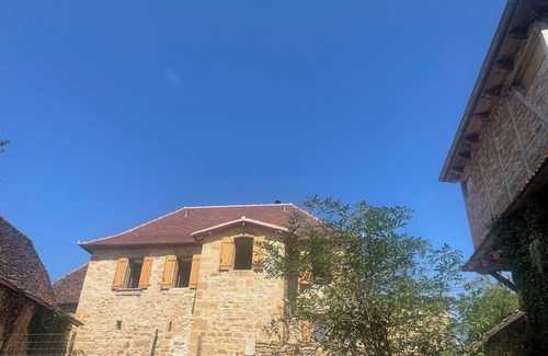 Capdenac-Le-Haut House | la Vacalerie