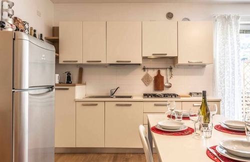 Susa Apartment | La Valentina, Valcanover Ospitar