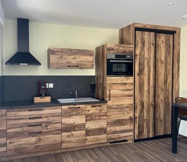 Bourogne Hotel | LA VALENTINE Love room GITES DES 3 LAVOIRS