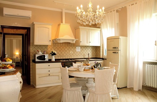 Montecarlo Apartment | La Valinfiore New Charming Apartment with Pool