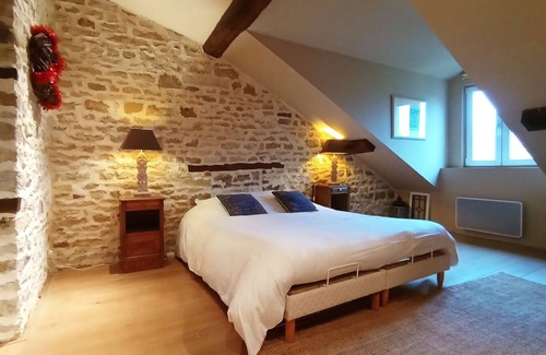 Grandchamp Hotel | La Vallée Verte
