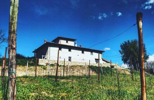 Cavriglia Bed & Breakfast | La valle B&B