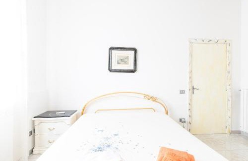 Bracigliano House | La Valle del Ciliegio