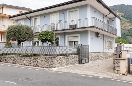 Bracigliano House | La Valle del Ciliegio