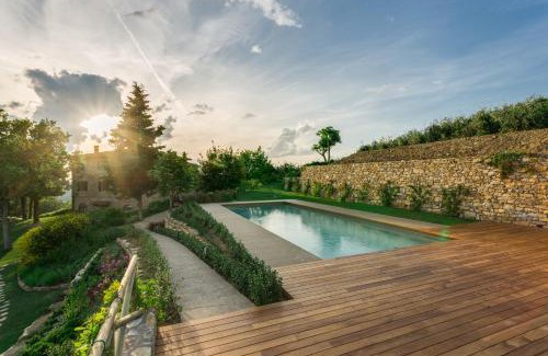 Greve in Chianti Bed & Breakfast | La Valletta Boutique Wine Estate