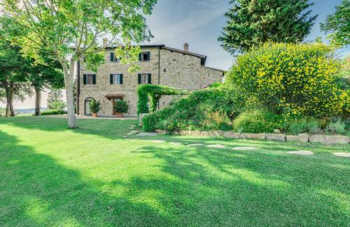 Greve in Chianti Bed & Breakfast | La Valletta Boutique Wine Estate
