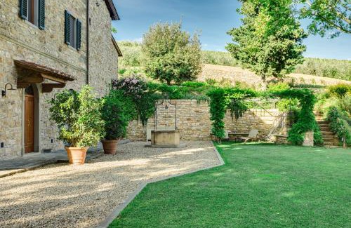 Greve in Chianti Bed & Breakfast | La Valletta Boutique Wine Estate