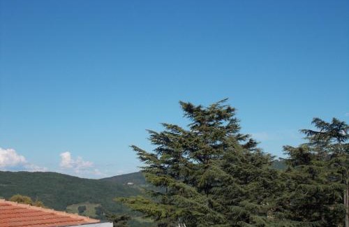 Castelnuovo di Val di Cecina Bed & Breakfast | La Vecchia Locanda