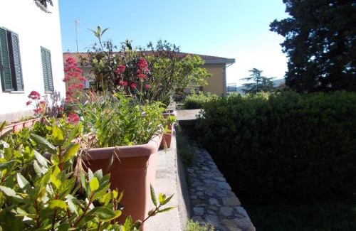 Castelnuovo di Val di Cecina Bed & Breakfast | La Vecchia Locanda