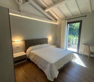 Perignano House | La Vecchia cantina Guzzardi