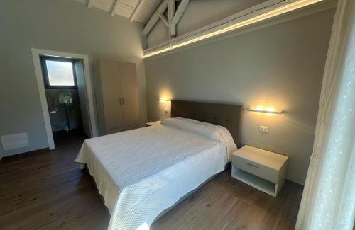 Perignano House | La Vecchia cantina Guzzardi