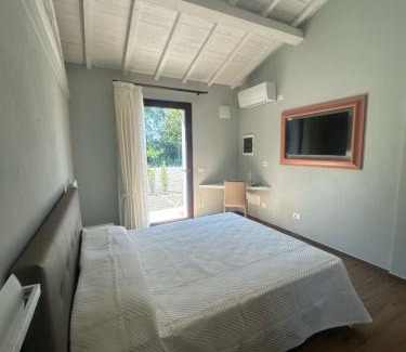 Perignano House | La Vecchia cantina Guzzardi