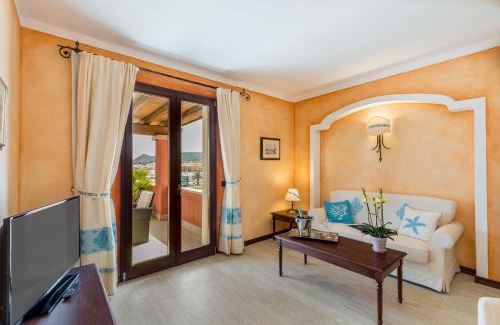 Palau Hotel | La Vecchia Fonte Boutique Hotel