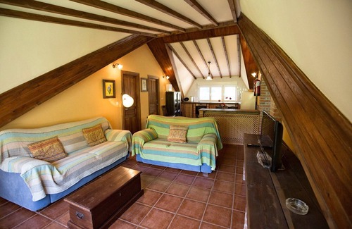 Sames Apartment | La Veguina House