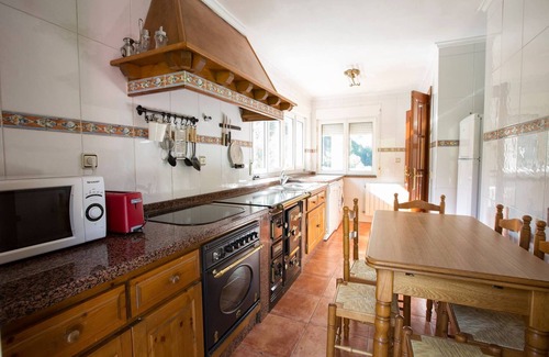 Sames Apartment | La Veguina House
