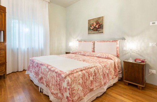 Urbania House | La Vendemmia - Fonte Flavia Country House ad Urbania