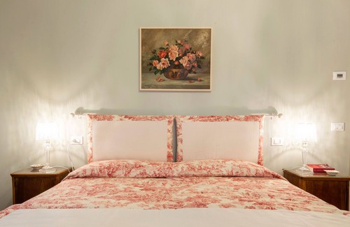 Urbania House | La Vendemmia - Fonte Flavia Country House ad Urbania